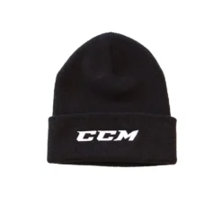 Bonnet CCM Team Knit