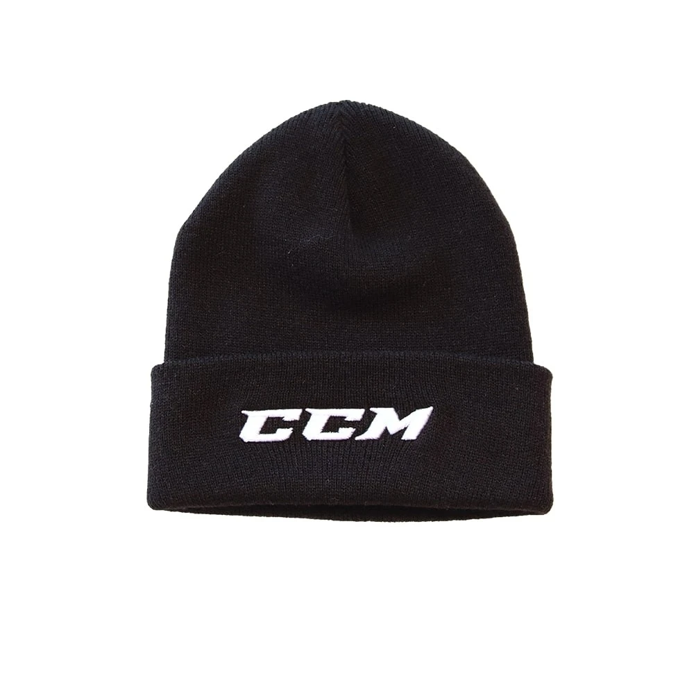Bonnet CCM Team Knit Bonnet CCM Team Knit -Hockey Équipement Magasin bonnet ccm team knit
