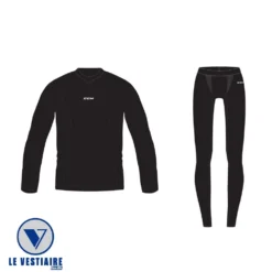Ensemble Pantalon CCM + Haut CCM Compression...