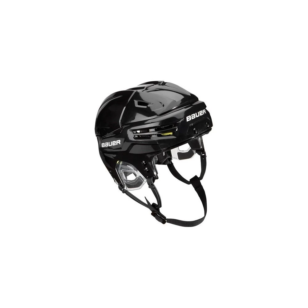 Casque BAUER IMS 9.0 Casque BAUER IMS 9.0 -Hockey Équipement Magasin casque bauer ims 90