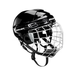 Casque + Grille BAUER 2100 Junior