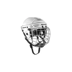 Casque + Grille BAUER 2100 Junior -Hockey Équipement Magasin casque grille bauer 2100 junior 3