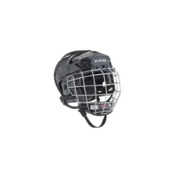 Casque + Grille CCM FitLite 40