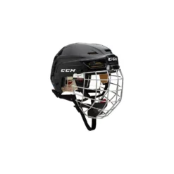 Casque + Grille CCM Tacks 110