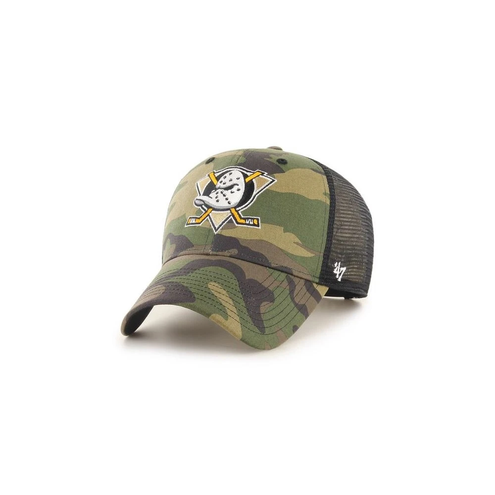 Casquette NHL 47 Branson Camo Trucker Casquette NHL 47 Branson Camo Trucker -Hockey Équipement Magasin casquette nhl 47 branson camo trucker