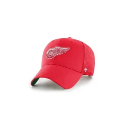 Casquette NHL 47 Branson Tonal Trucker Detroit