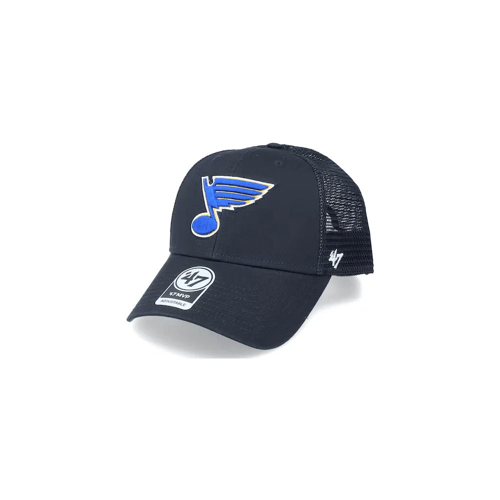 Casquette NHL 47 Branson Trucker St Louis Casquette NHL 47 Branson Trucker St Louis -Hockey Équipement Magasin casquette nhl 47 branson trucker detroit 20