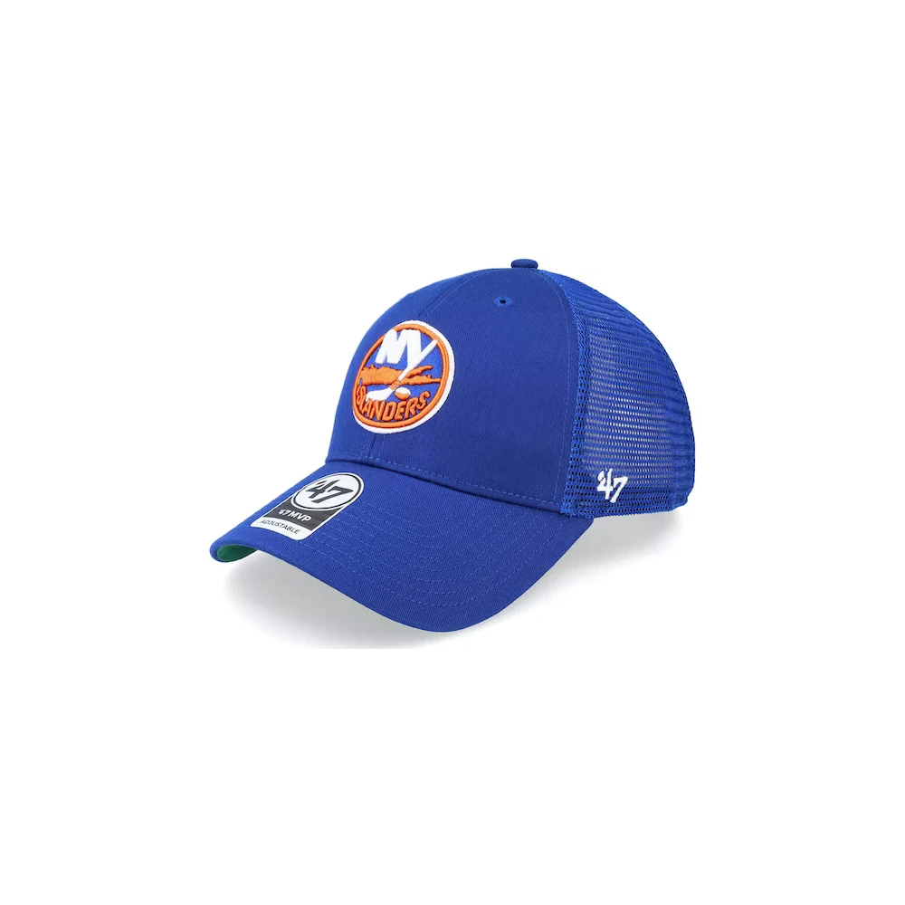 Casquette NHL 47 Branson Trucker Islanders Casquette NHL 47 Branson Trucker Islanders -Hockey Équipement Magasin casquette nhl 47 branson trucker detroit 23