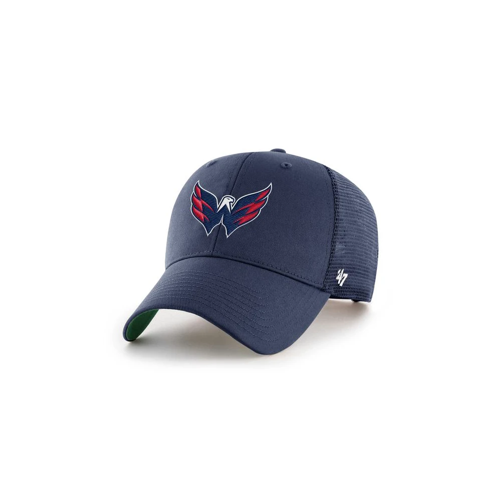 Casquette NHL 47 Branson Trucker Washington Casquette NHL 47 Branson Trucker Washington -Hockey Équipement Magasin casquette nhl 47 branson trucker detroit 26