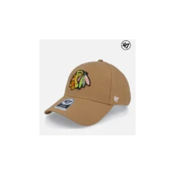 Casquette NHL 47 Snap Back Chicago Bone