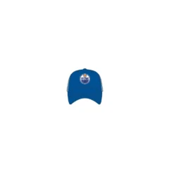 Casquette NHL 47 Branson Trucker Edmonton