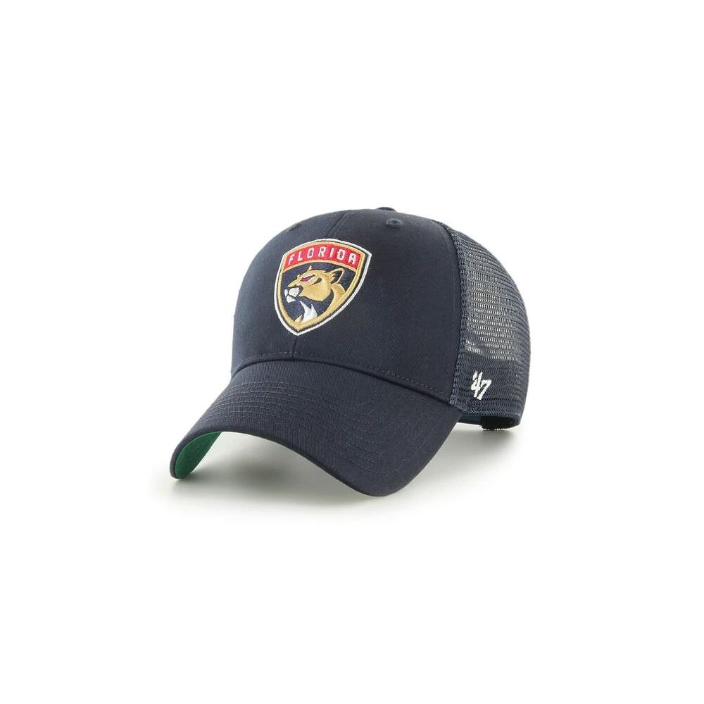 Casquette NHL 47 MVP Québec Casquette NHL 47 MVP Québec -Hockey Équipement Magasin casquette nhl 47 branson trucker detroit 8