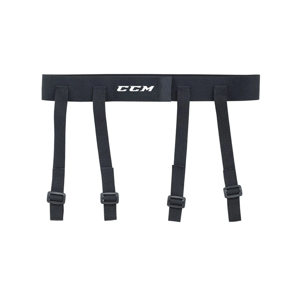 CCM Knee waist Belt Gardien SR CCM Knee Waist Belt Gardien SR -Hockey Équipement Magasin ccm knee waist belt gardien