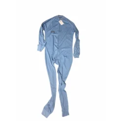 Combinaison ROOSTER Zip Bleue Junior