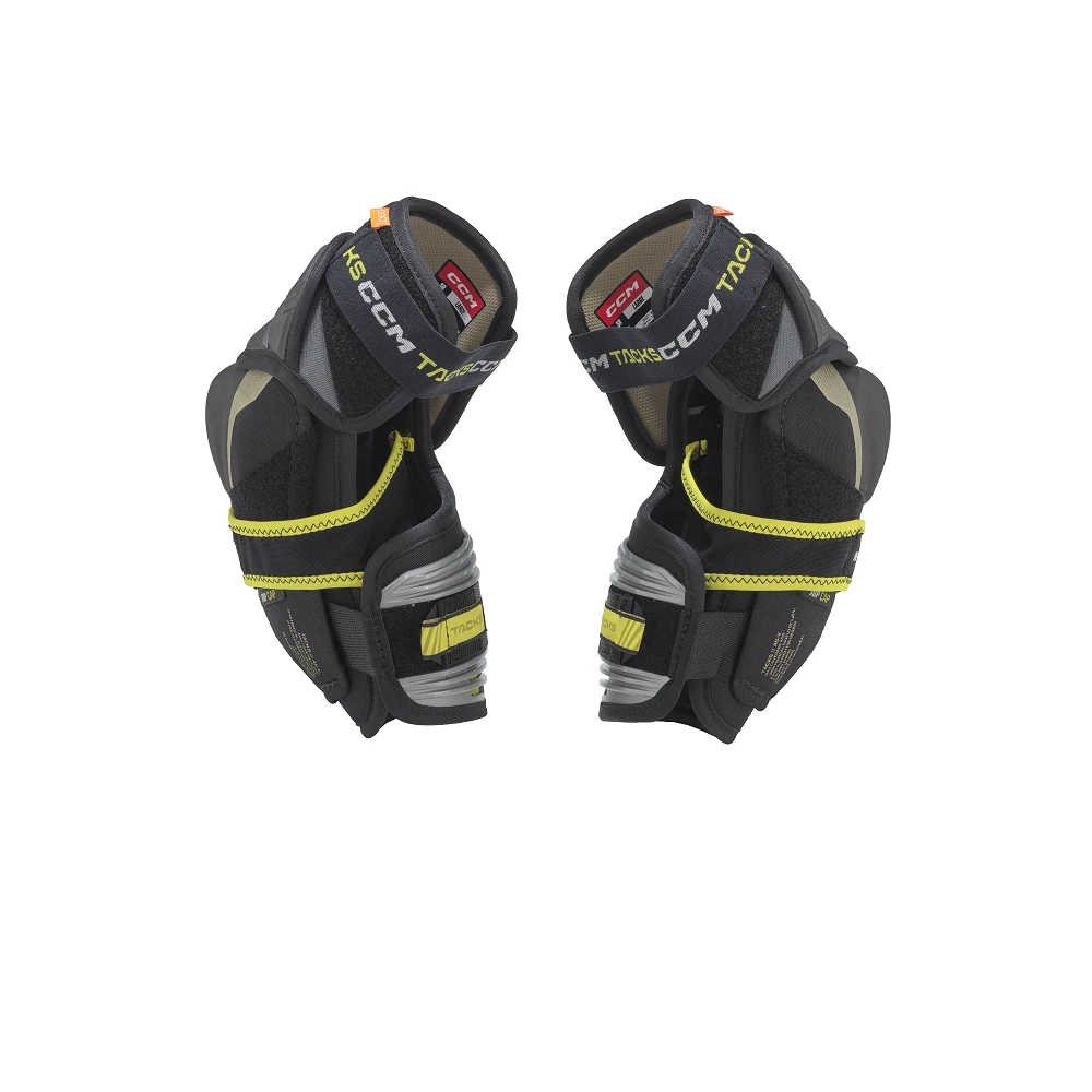 Coudières CCM Super Tacks AS5 Junior Coudières CCM Super Tacks AS5 Junior -Hockey Équipement Magasin coudieres ccm super tacks as5 junior 1