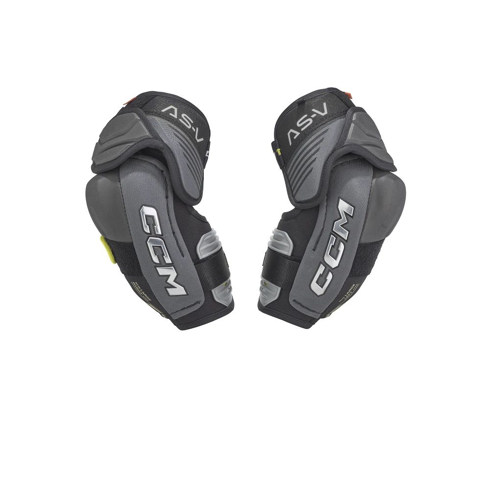 Coudières CCM Super Tacks AS5 Junior Coudières CCM Super Tacks AS5 Junior -Hockey Équipement Magasin coudieres ccm super tacks as5 junior