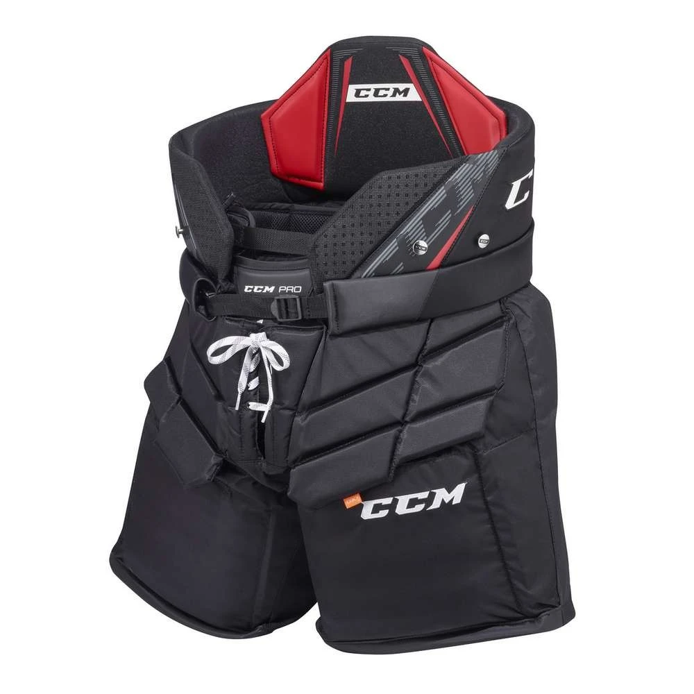 Culotte CCM Pro gardien senior Culotte CCM Pro Gardien Senior -Hockey Équipement Magasin culotte ccm pro gardien senior