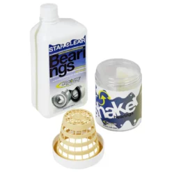 Dégraissant Pour Roulements Star Clear