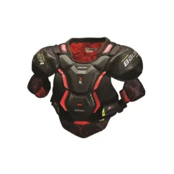 Epaulières BAUER Vapor 3X Senior