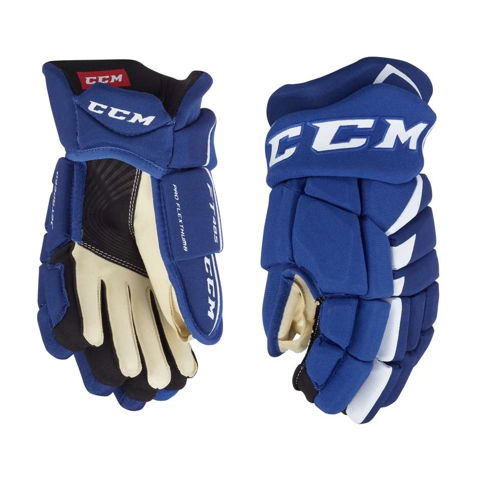 Gants CCM Jet Speed FT485 junior Gants CCM Jet Speed FT485 Junior -Hockey Équipement Magasin gants ccm jet speed ft485 junior