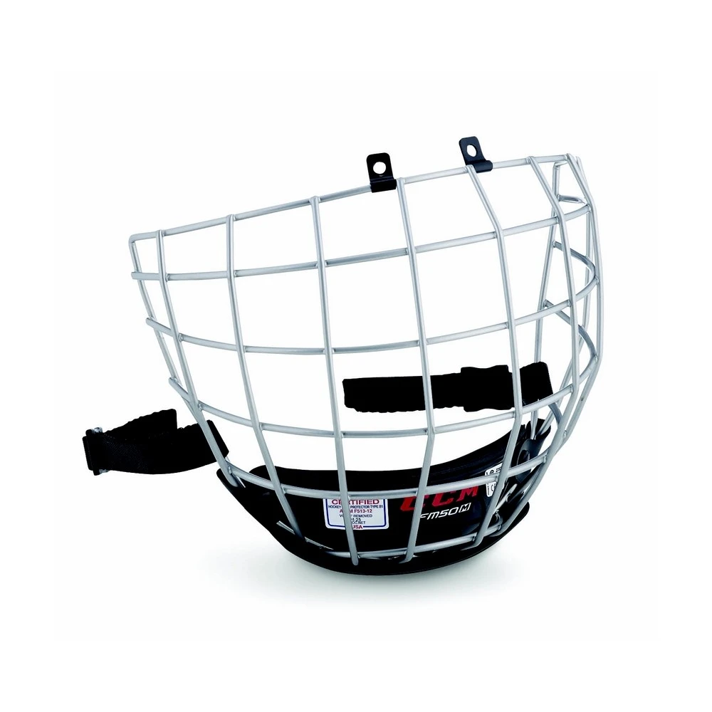 Grille CCM 50 Grille CCM 50 -Hockey Équipement Magasin grille ccm 50