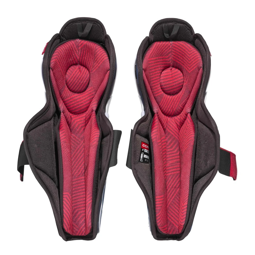 Jambières CCM Next Junior Jambières CCM Next Junior -Hockey Équipement Magasin jambieres ccm jet speed ft475 junior 4