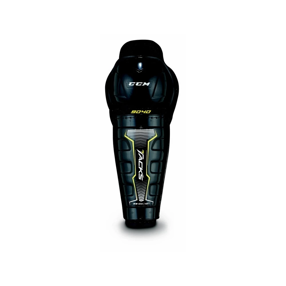 Jambieres CCM Tacks 9040 Enfant Jambieres CCM Tacks 9040 Enfant -Hockey Équipement Magasin jambieres ccm tacks 9040 enfant 1