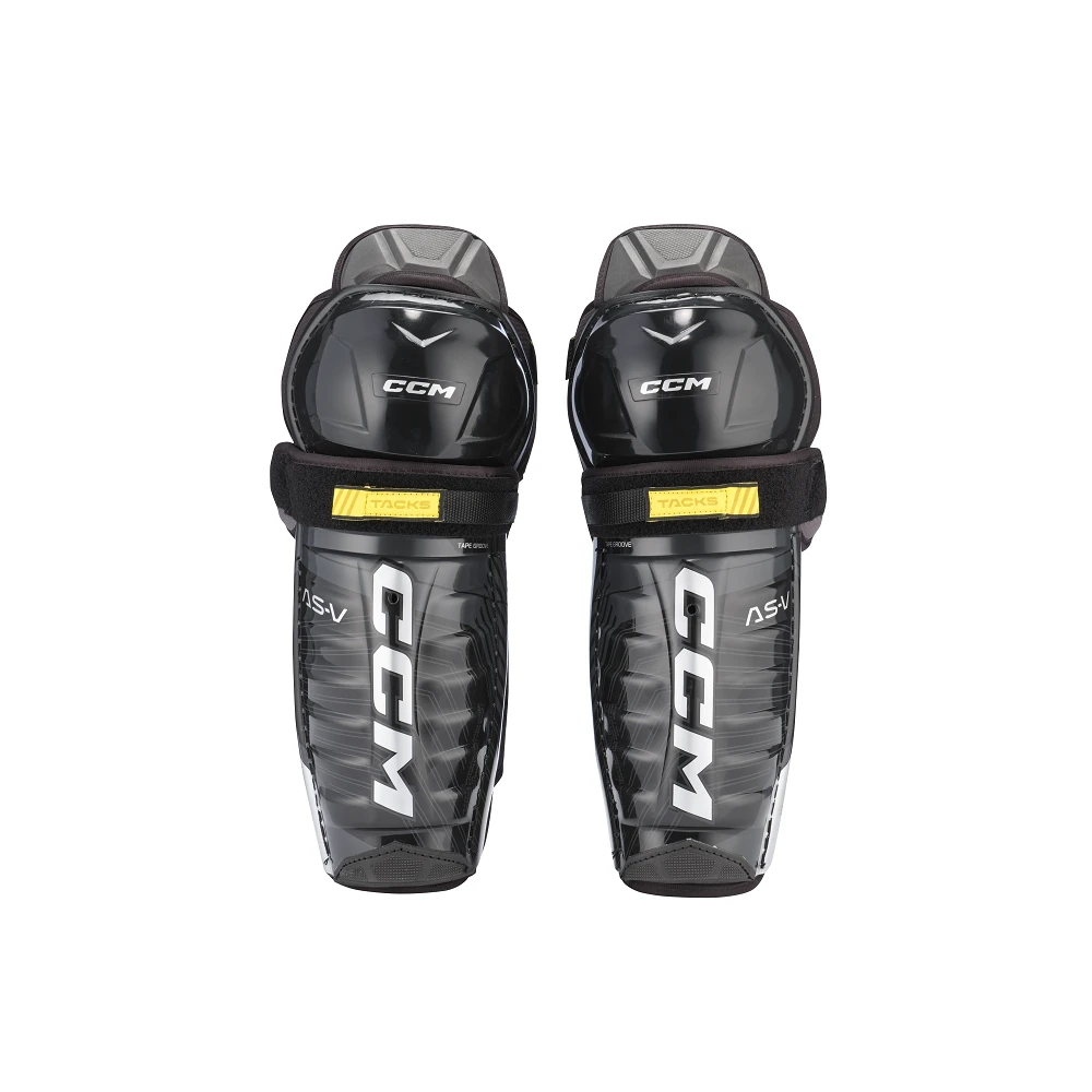 Jambières CCM Tacks AS5 Junior Jambières CCM Tacks AS5 Junior -Hockey Équipement Magasin jambieres ccm tacks as5 junior