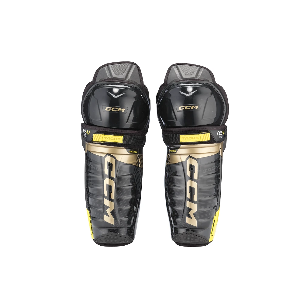 Jambières CCM Tacks AS5 Pro Senior Jambières CCM Tacks AS5 Pro Senior -Hockey Équipement Magasin jambieres ccm tacks as5 pro senior