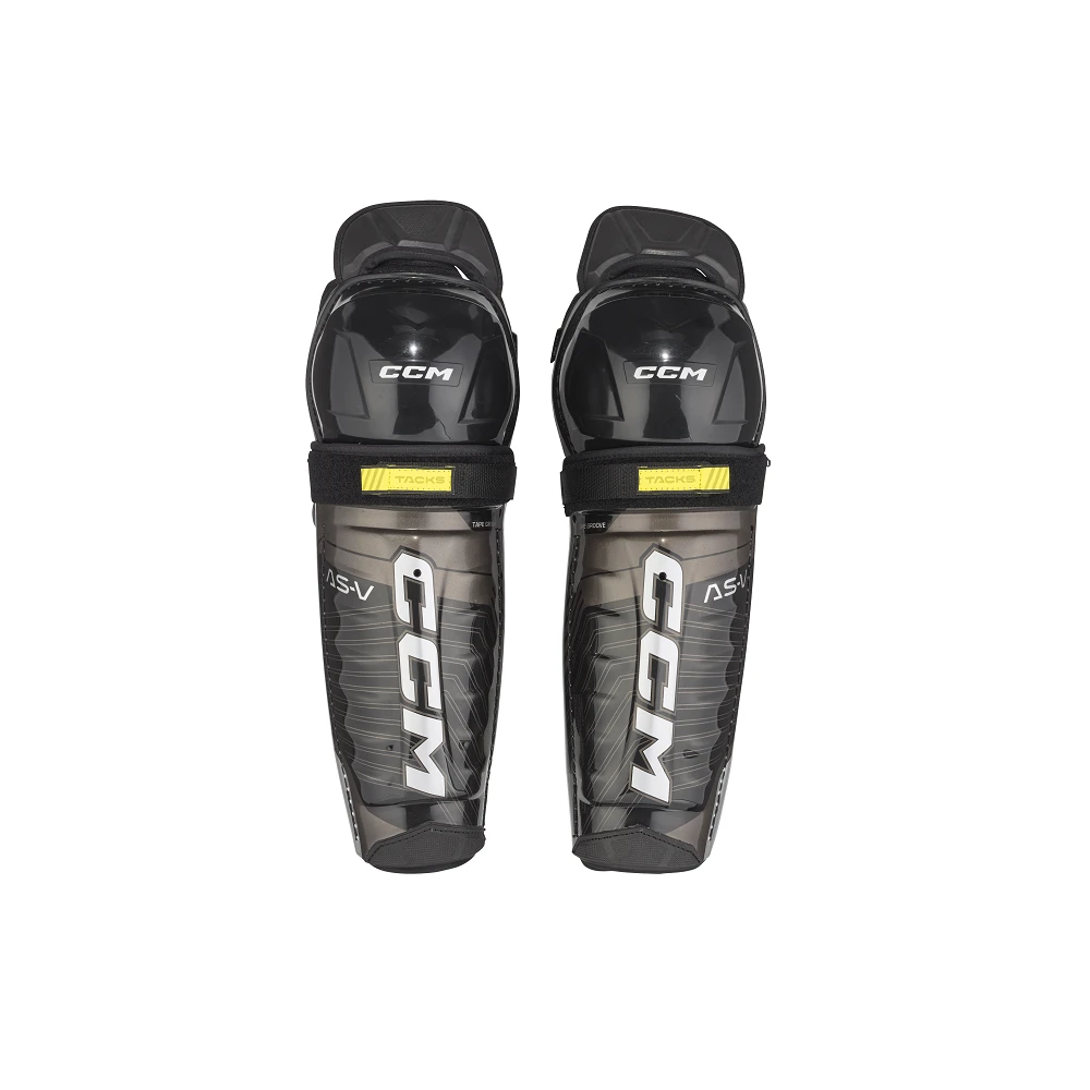 Jambières CCM Tacks AS5 Senior Jambières CCM Tacks AS5 Senior -Hockey Équipement Magasin jambieres ccm tacks as5 senior