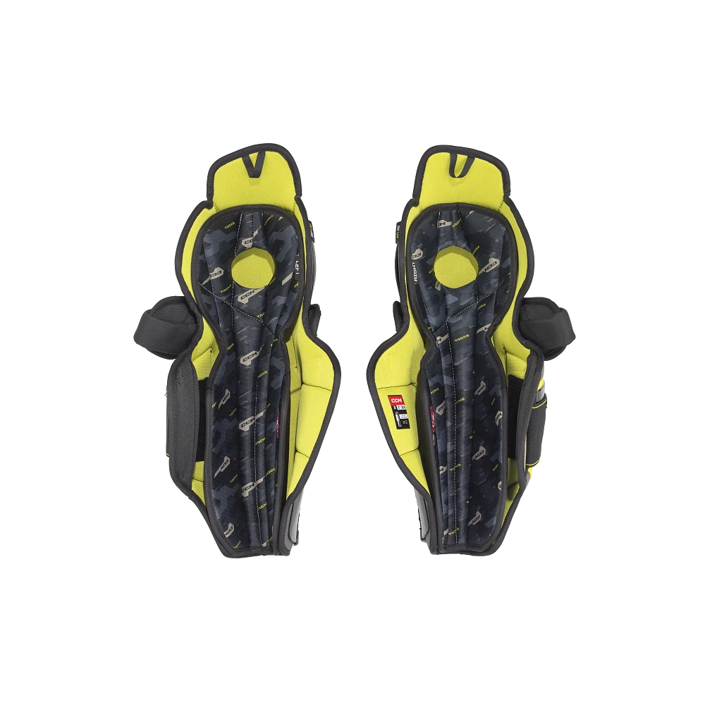 Jambières CCM Tacks AS580 Junior Jambières CCM Tacks AS580 Junior -Hockey Équipement Magasin jambieres ccm tacks as580 junior 1