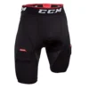 EASTON Jock CCM Compression Short Senior