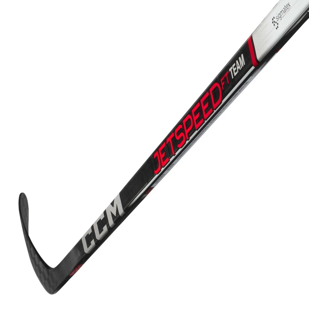 Monobloc CCM Jet Speed TEAM Senior Grip 75 Monobloc CCM Jet Speed TEAM Senior Grip 75 -Hockey Équipement Magasin monobloc ccm jet speed ft6 grip 75 4
