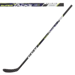 Monobloc CCM Super Tacks AS3 Grip 70 Senior