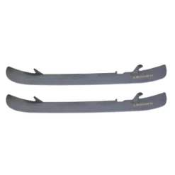 Paire De Lames Acier BAUER Light Speed Pulse...