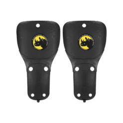 Paire De Languettes Shot Blockers Protection