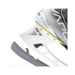 Patins BAUER Vapor HyperLite Intermédiaire -Hockey Équipement Magasin patins bauer vapor hyperlite intermediaire 2