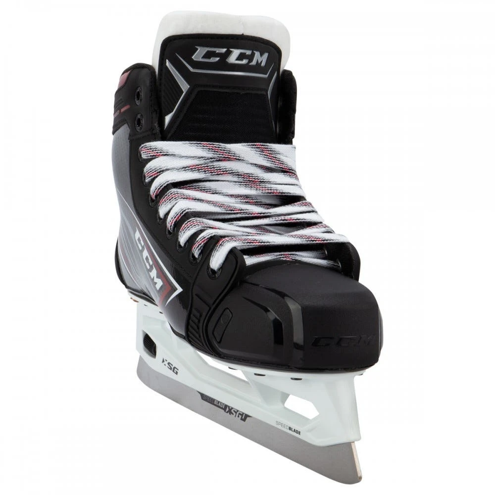 Patins CCM Jet Speed 460 Gardien Senior Patins CCM Jet Speed 460 Gardien Senior -Hockey Équipement Magasin patins ccm jet speed 460 gardien senior 2