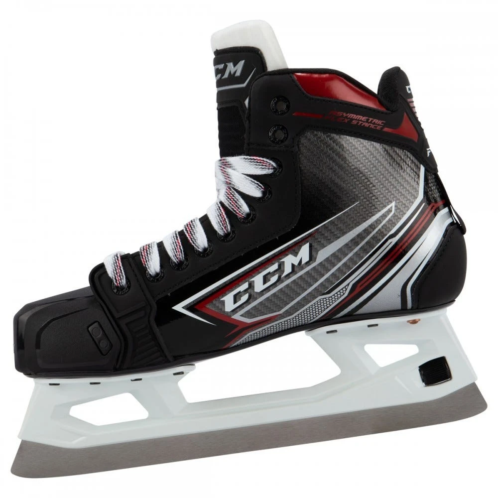 Patins CCM Jet Speed 460 Gardien Senior Patins CCM Jet Speed 460 Gardien Senior -Hockey Équipement Magasin patins ccm jet speed 460 gardien senior 3