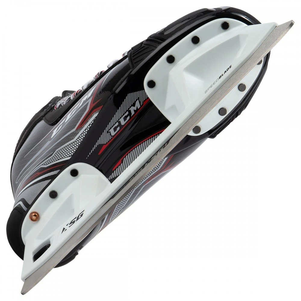 Patins CCM Jet Speed 460 Gardien Senior Patins CCM Jet Speed 460 Gardien Senior -Hockey Équipement Magasin patins ccm jet speed 460 gardien senior 6