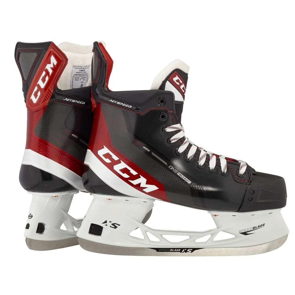 Patins CCM Jet Speed FT485 senior Patins CCM Jet Speed FT485 Senior -Hockey Équipement Magasin patins ccm jet speed ft485 senior