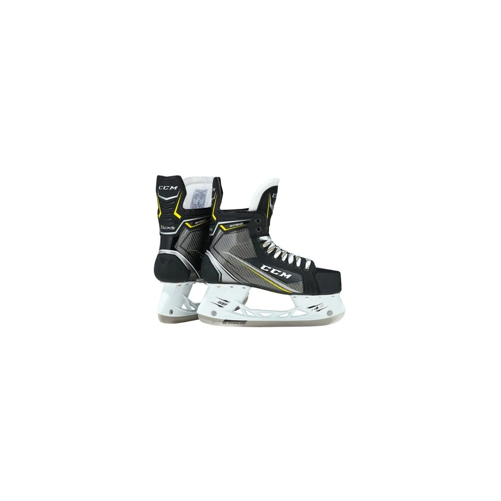 Patins CCM Tacks 9060 junior Patins CCM Tacks 9060 Junior -Hockey Équipement Magasin patins ccm tacks 9060 junior