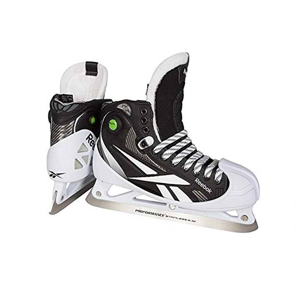 Patins REEBOK 11K Pump gardien Patins REEBOK 11K Pump Gardien -Hockey Équipement Magasin patins reebok 11k pump gardien