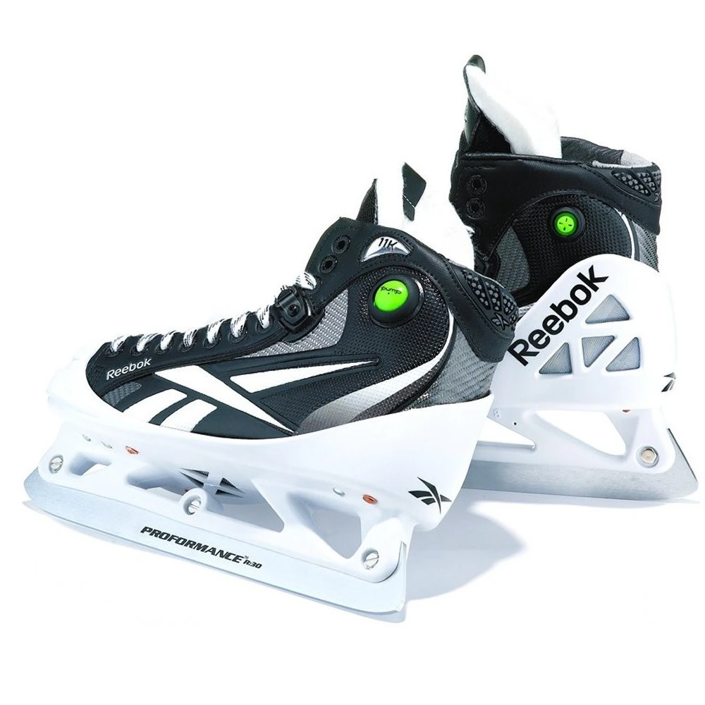 Patins REEBOK 14K Pump gardien Patins REEBOK 14K Pump Gardien -Hockey Équipement Magasin patins reebok 14k pump gardien