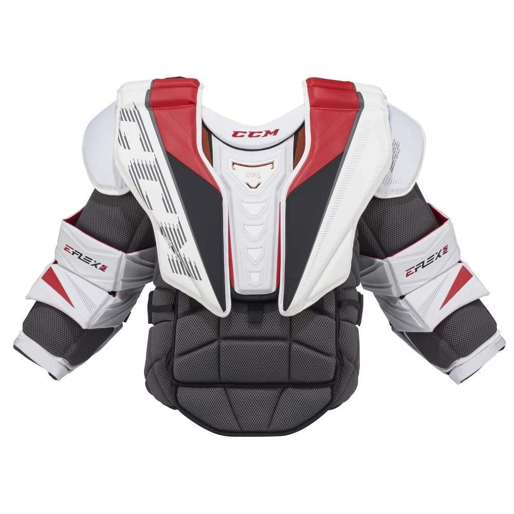 Plastron CCM EFlex 5 Pro senior Plastron CCM EFlex 5 Pro Senior -Hockey Équipement Magasin plastron ccm eflex 5 pro senior
