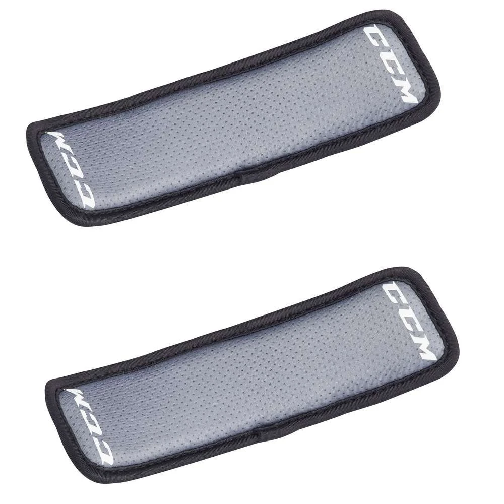 Sweat bandes CCM - anti-sueur pack de 2 Sweat Bandes CCM - Anti-sueur Pack De 2 -Hockey Équipement Magasin sweat bandes ccm anti sueur pack de 2