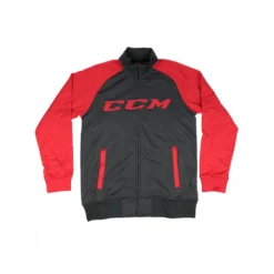 Sweat CCM April Track Jacket