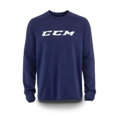 Sweat CCM Locker Room