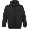 Sweat Zippe Capuche CCM Locker Room