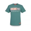T-Shirt CCM Classic Tri Blend Lichen